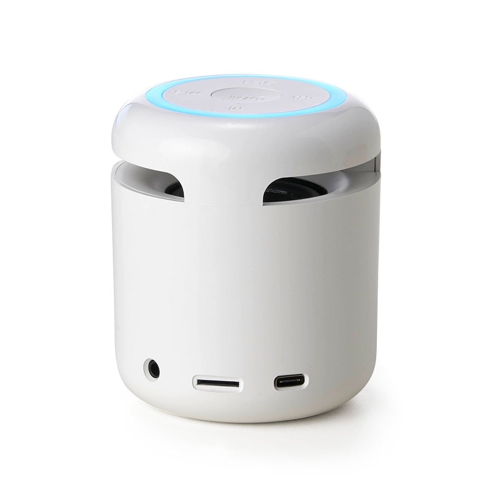 Caixa de Som Multimídia com Relógio. - Imagem 6