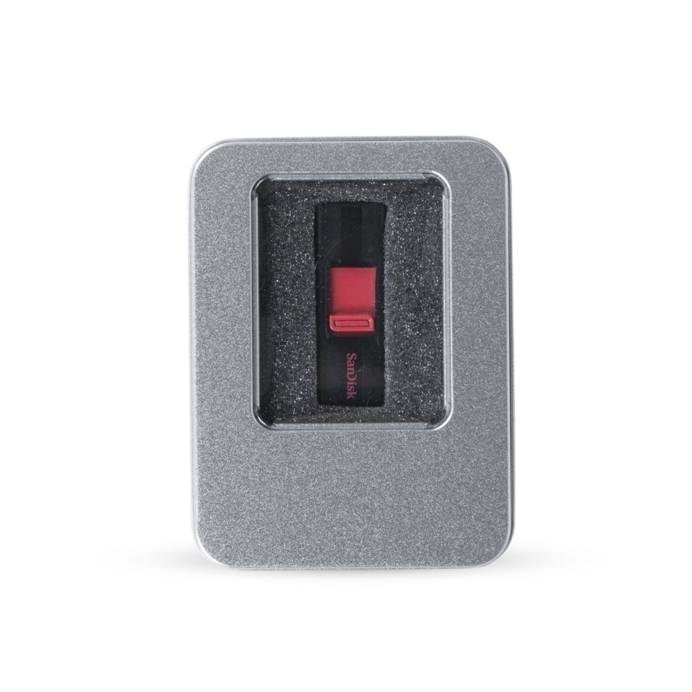 Estojo para Pen Drive - Imagem 5