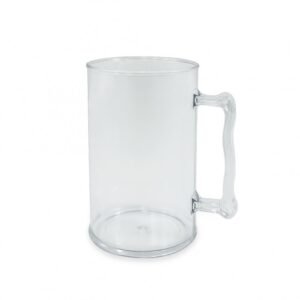 Caneca Acrílica 350ml
