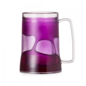 Caneca Gel 400ml - Imagem 2
