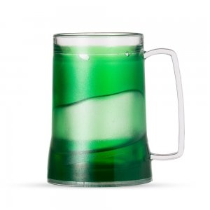 Caneca Gel 400ml - Imagem 4