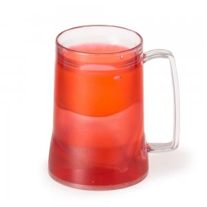 Caneca Gel 400ml - Imagem 3