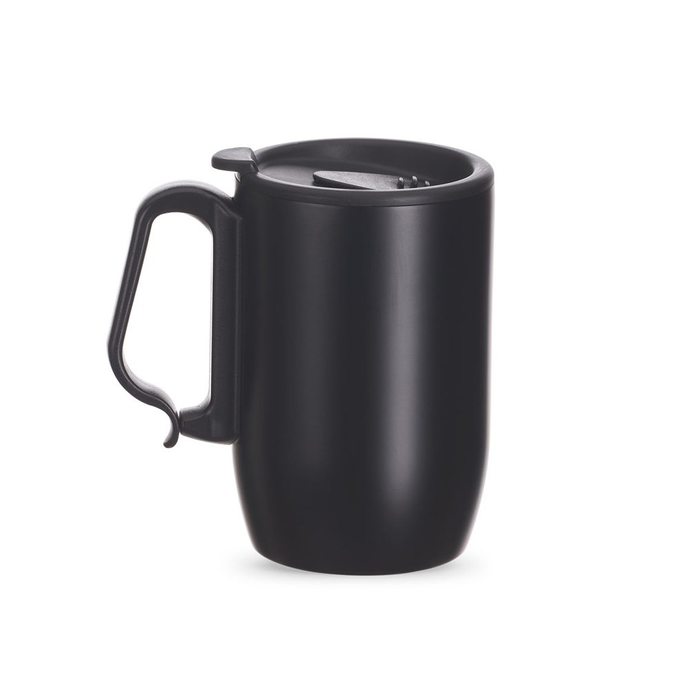 Caneca Inox 380ml - Imagem 2