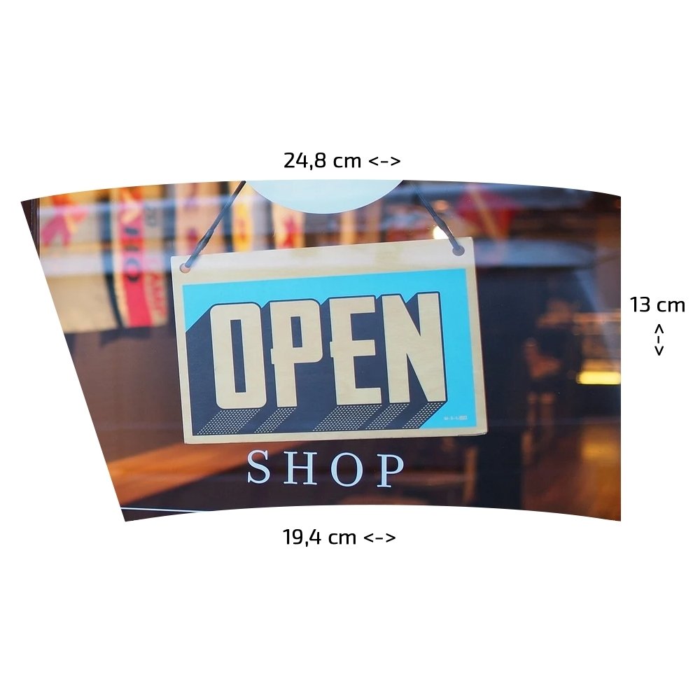 Copo Inox 500ml Porta Foto. - Imagem 4