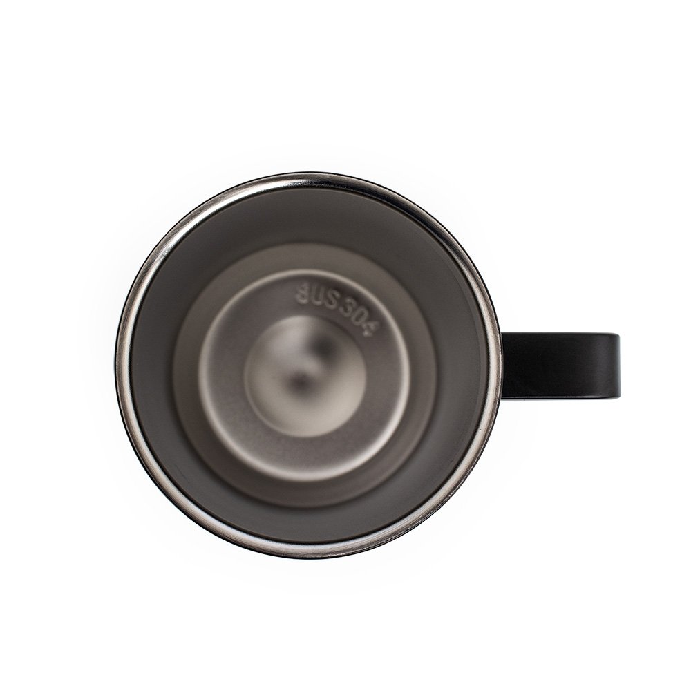 Caneca Inox Parede Dupla 350ml. - Imagem 6