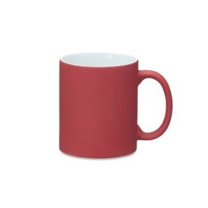 Caneca Mágica de Cerâmica 350ml.