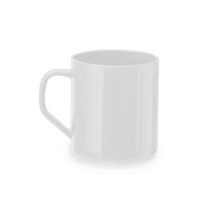 Caneca Plástica 400ml.