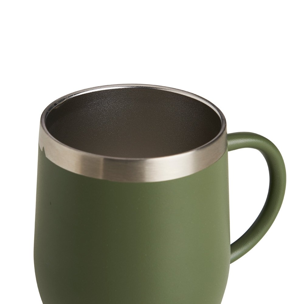 Caneca Térmica Inox 350ml - Imagem 5