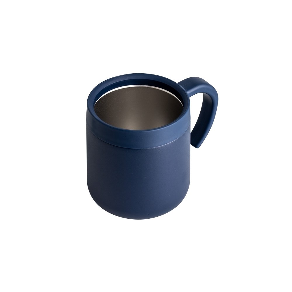Caneca Térmica Inox 350ml. - Imagem 3