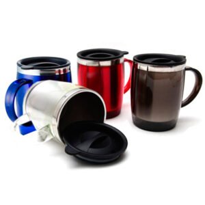 Caneca para Brindes Promocionais