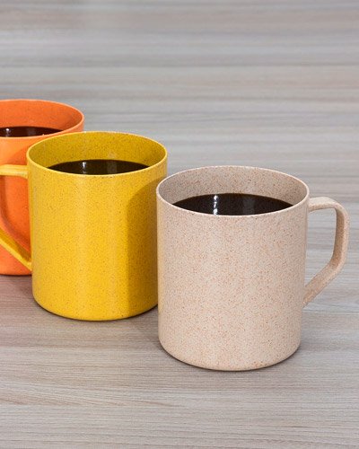 Canecas Ecológicas Personalizadas