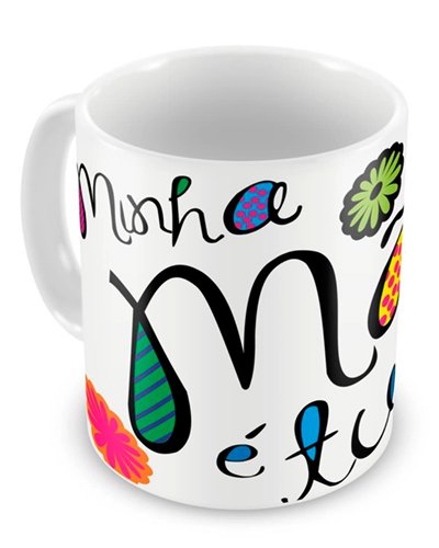 Canecas de Porcelana para Casamento