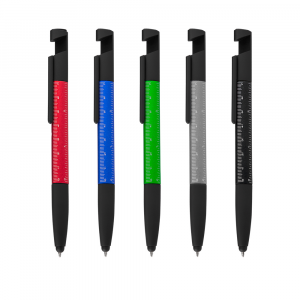 Caneta Esferográfica em Metal