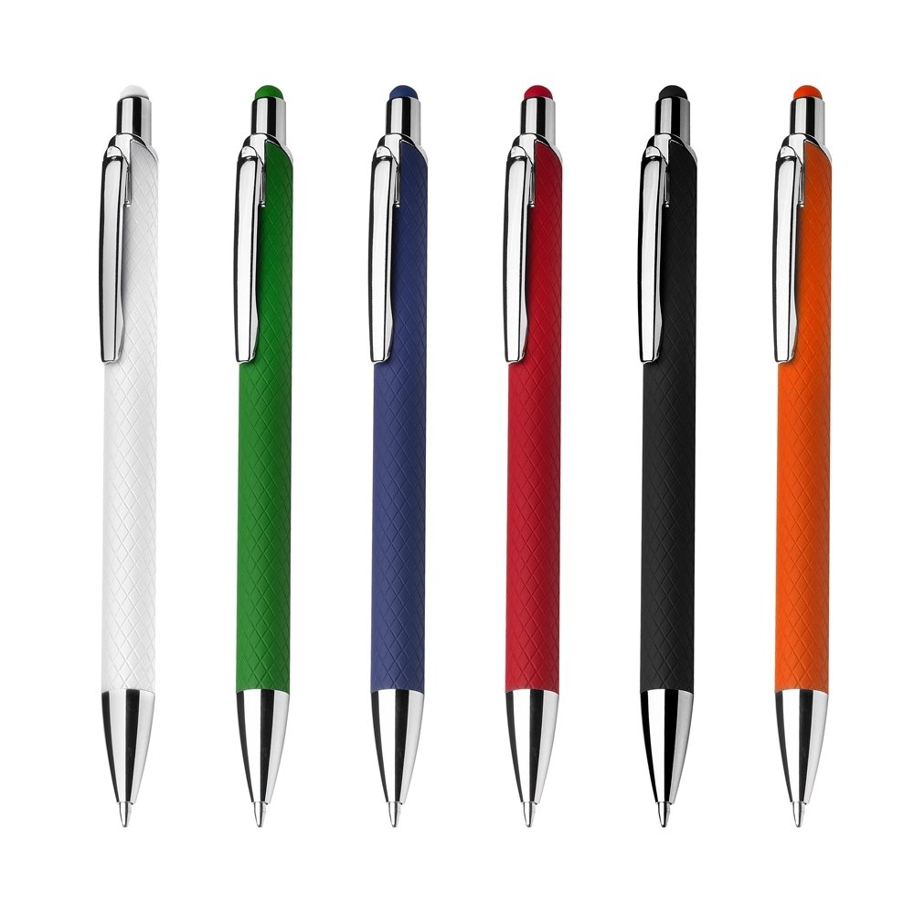 Caneta Alumínio Reciclado. - Imagem 2