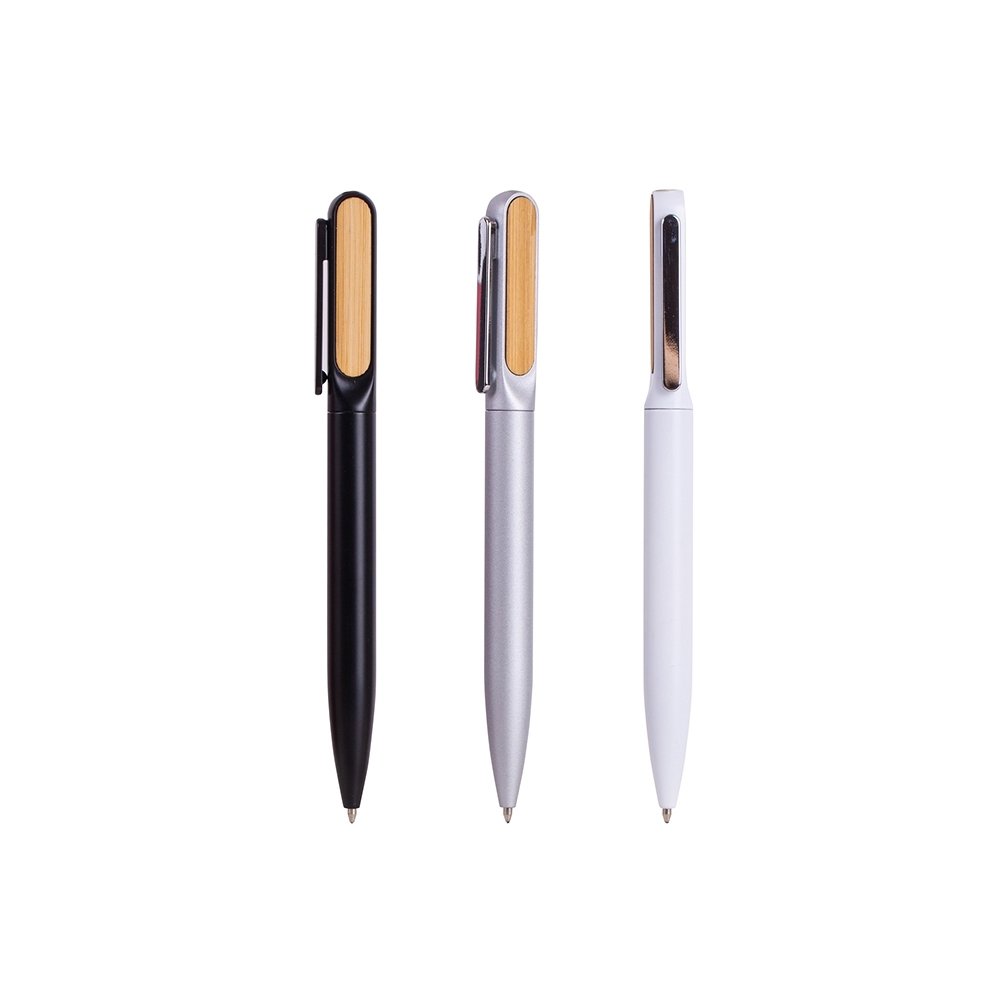 Caneta Metal. - Imagem 2