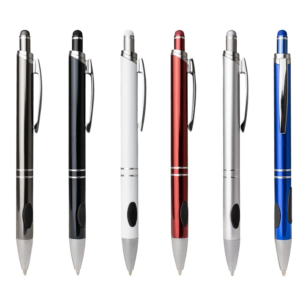 Caneta Metal. - Imagem 2