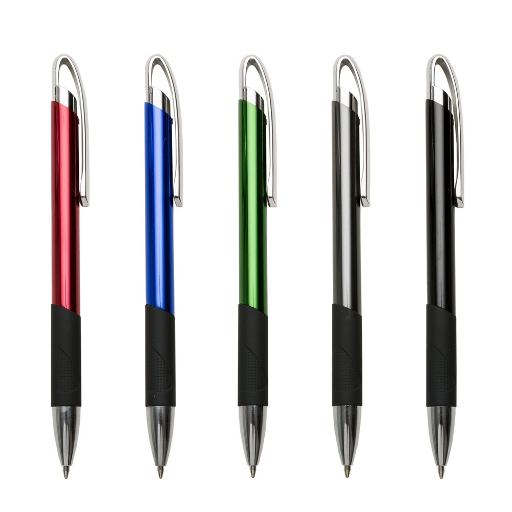 Caneta Metal. - Imagem 2