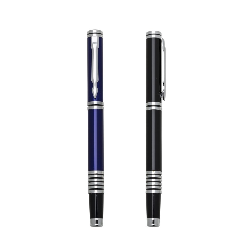 Caneta Metal Roller. - Imagem 2