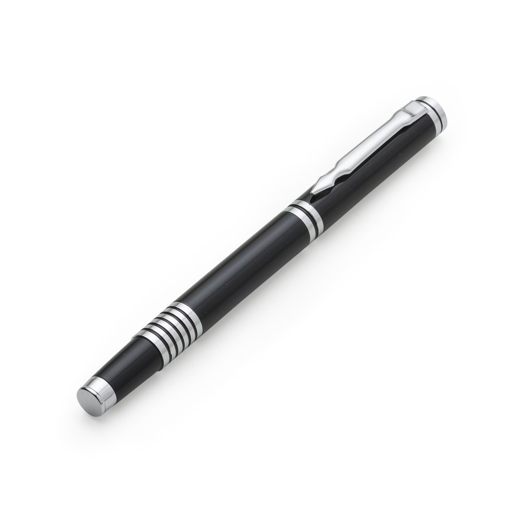 Caneta Metal Roller. - Imagem 4