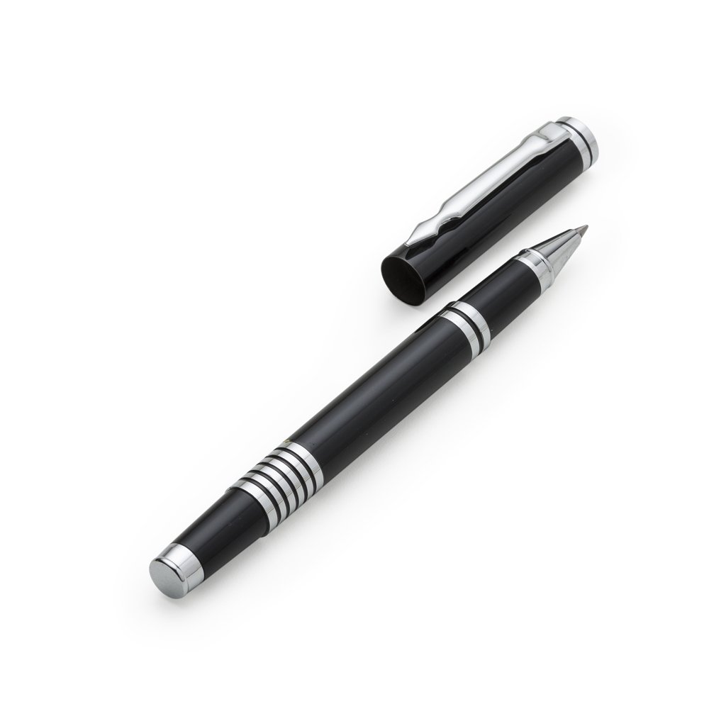 Caneta Metal Roller. - Imagem 5