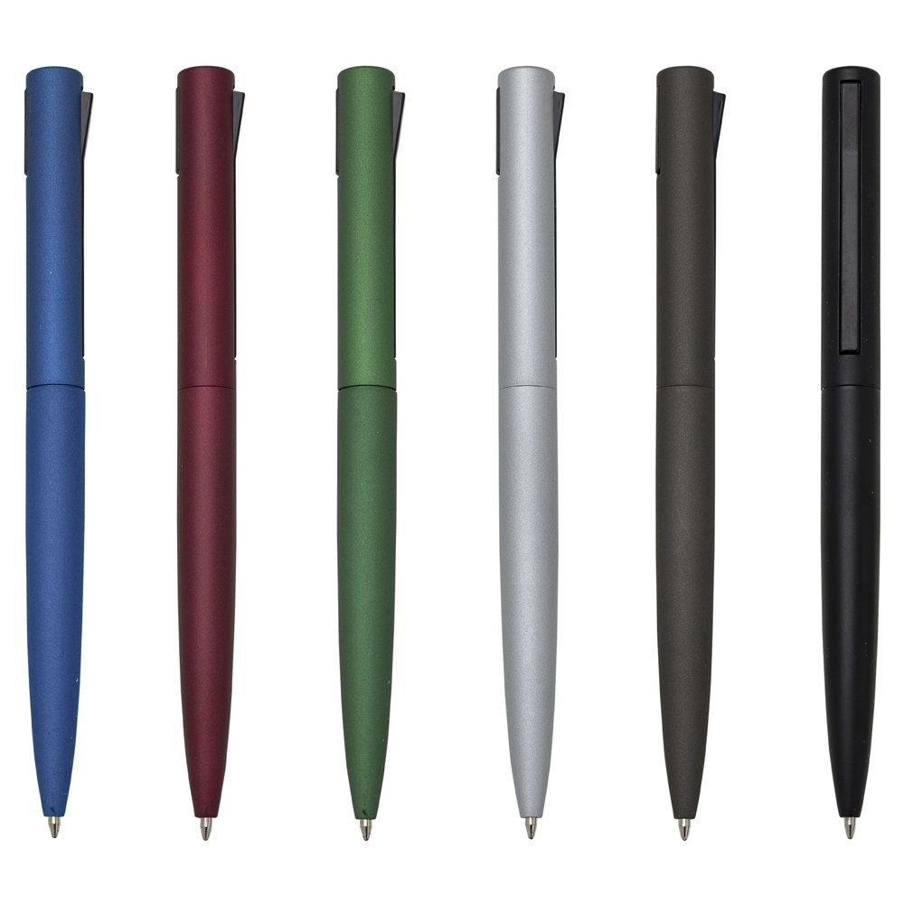 Caneta Semimetal. - Imagem 2