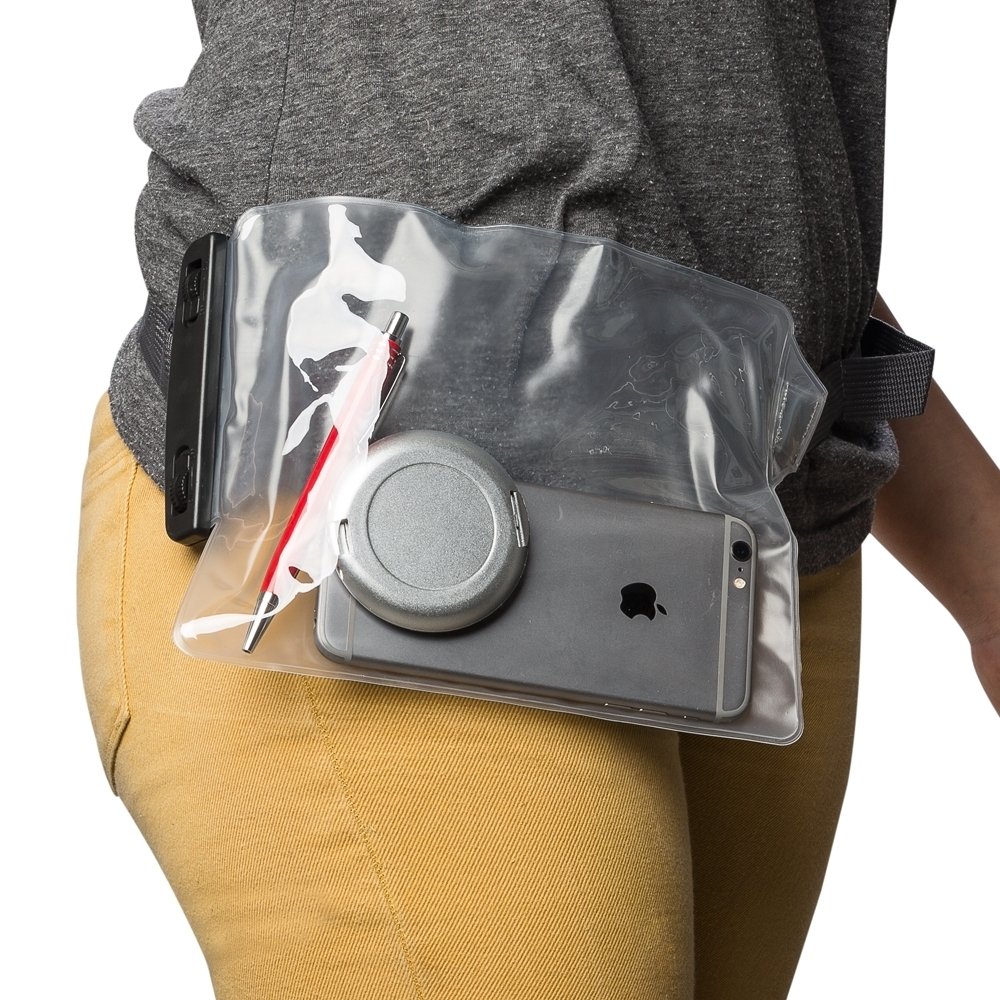 Capa à Prova D’Água - Imagem 3