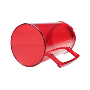 CANECA ACRÍLICO 300 ML