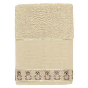 Toalha de Banho Teddy