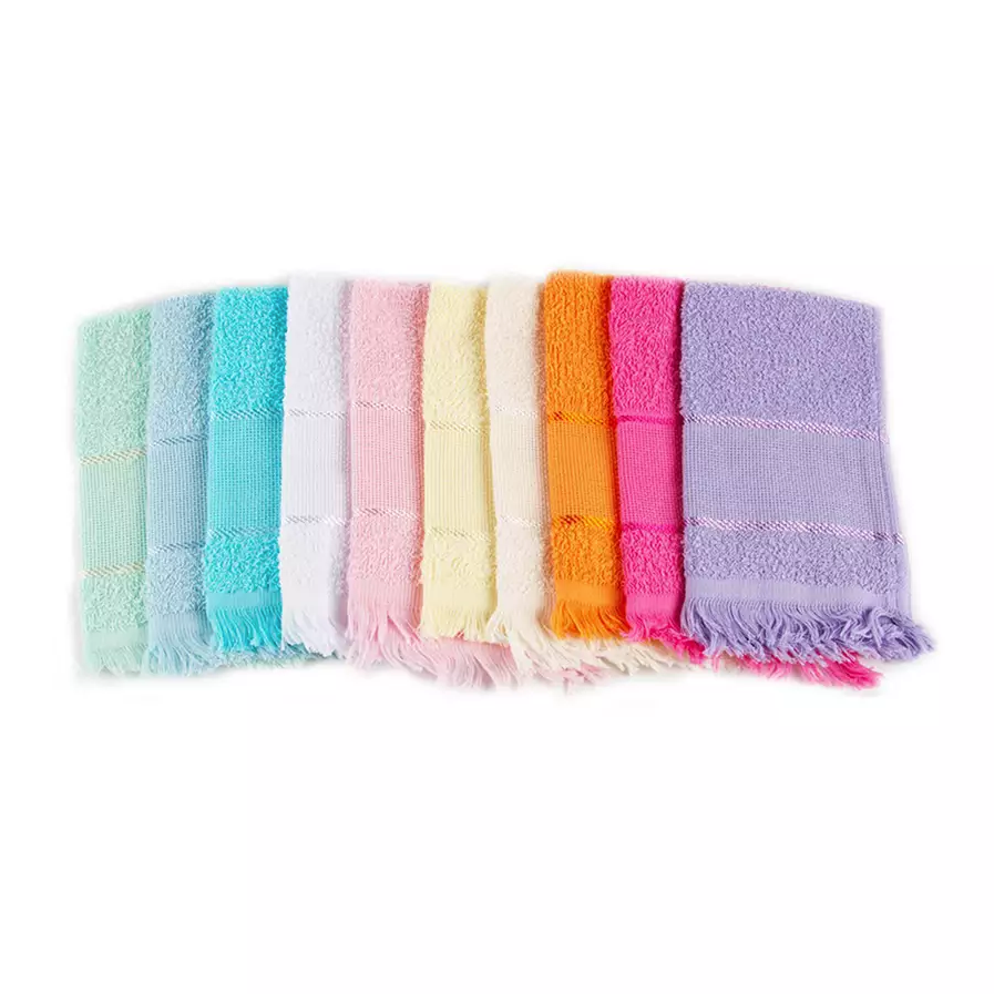 Toalha Escolar Promocional - Imagem 5