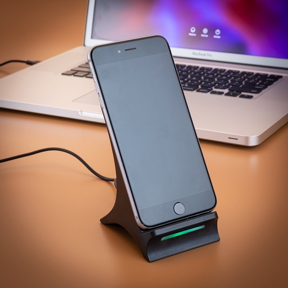 Carregador Super Rápido de Indução - Imagem 7