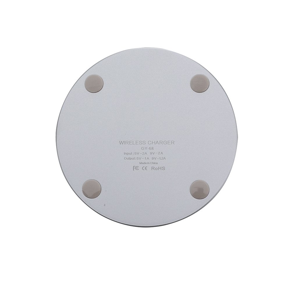 Carregador Rápido Indução - Imagem 7