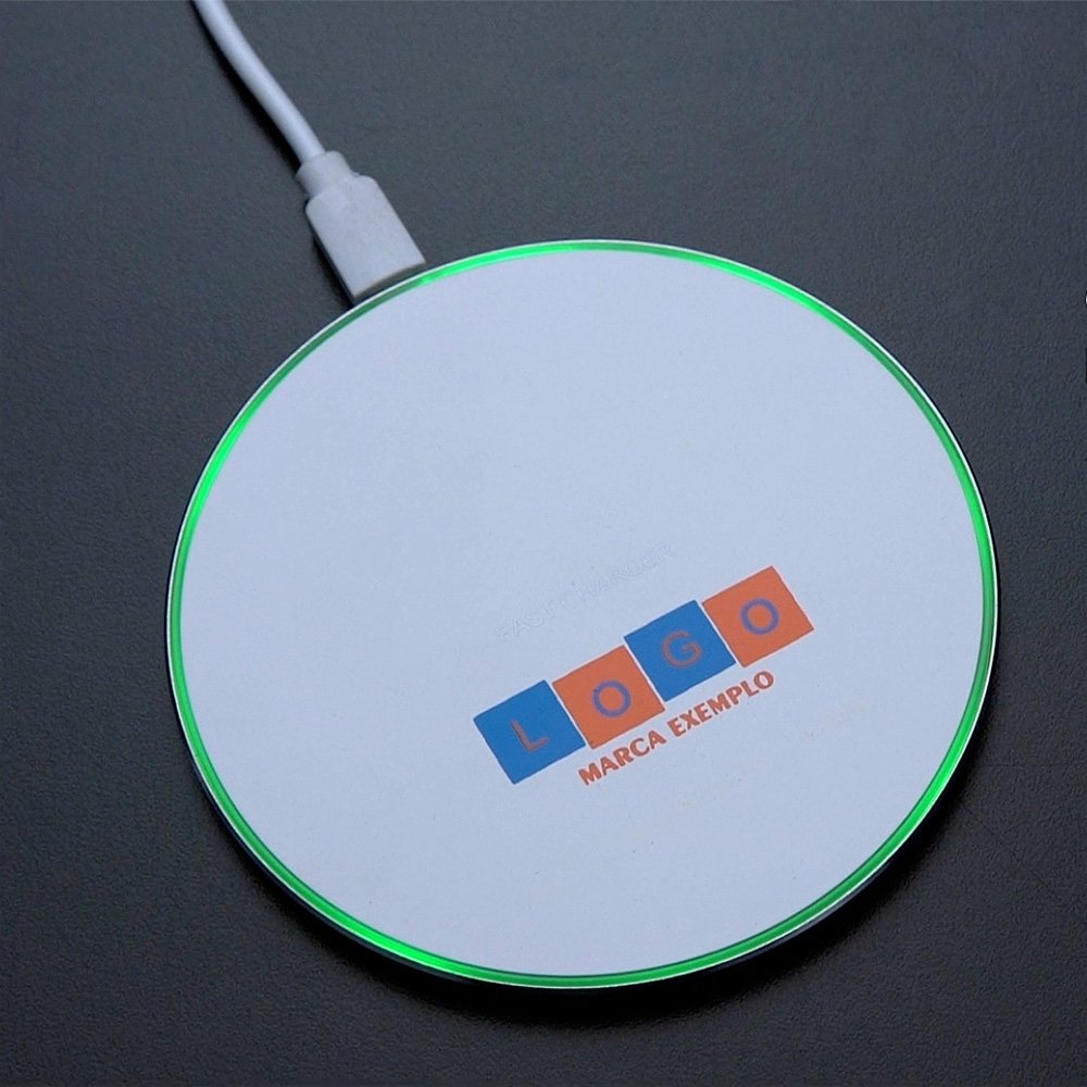 Carregador Rápido Indução - Imagem 8