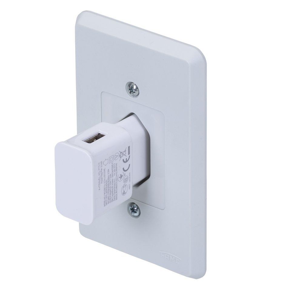 Carregador e Adaptador Tomada - Imagem 3