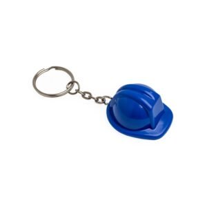 Chaveiro Capacete EPI.