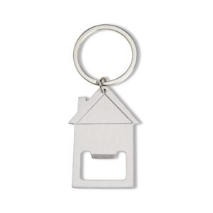 Chaveiro Metal Abridor.