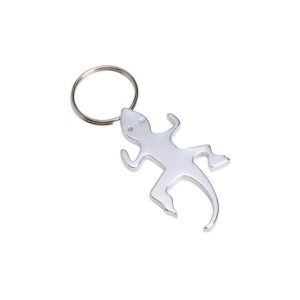 Chaveiro Metal Abridor.