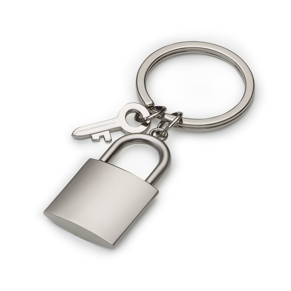 Chaveiro Metal - Imagem 4