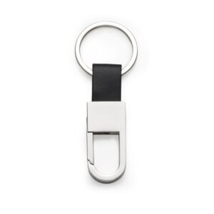 Chaveiro Metal Mosquetão.