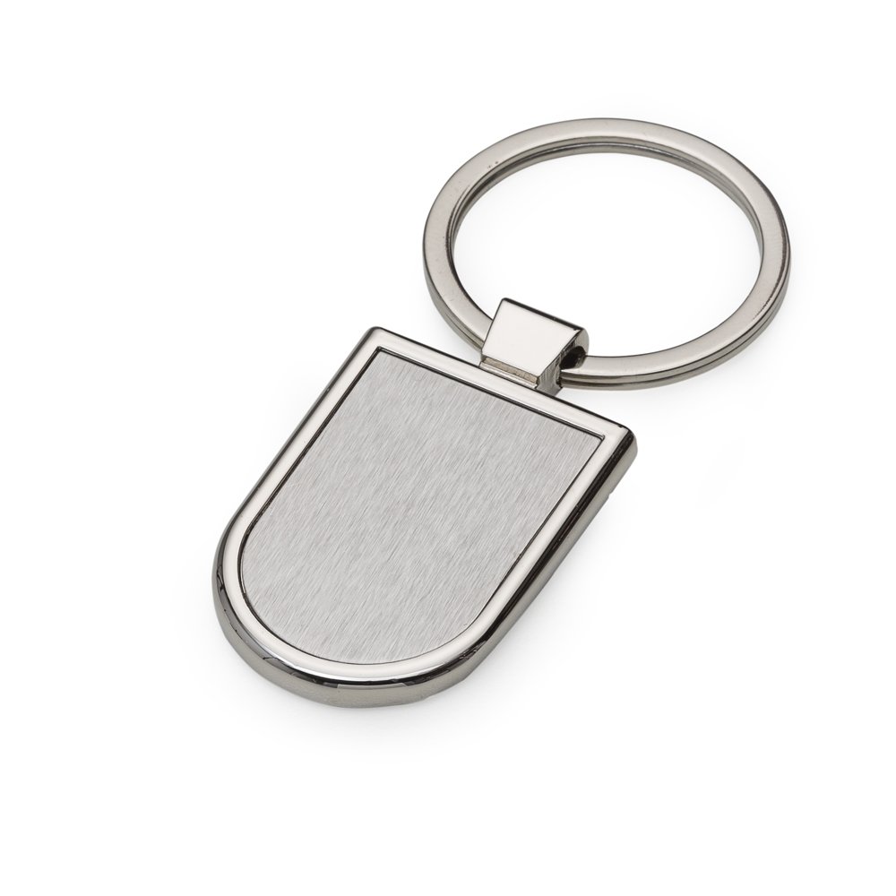 Chaveiro Metal - Imagem 4