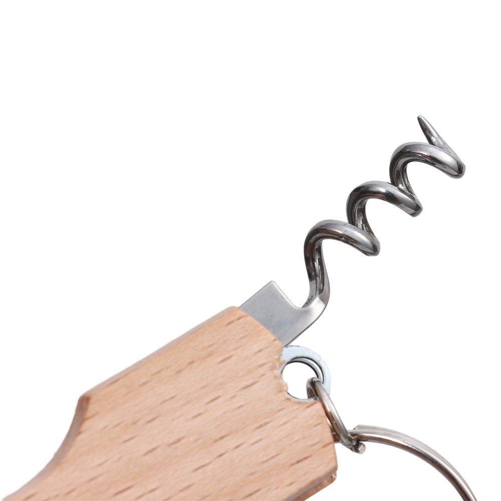 Chaveiro Abridor Multifunções - Imagem 3