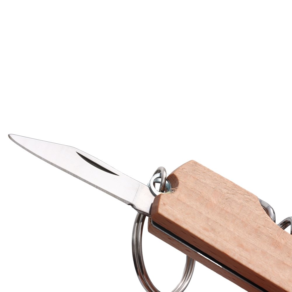 Chaveiro Abridor Multifunções - Imagem 4