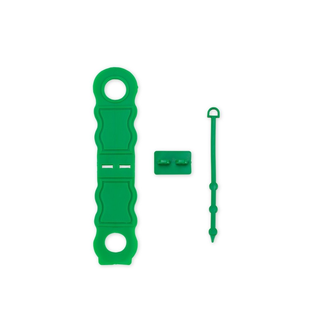 Chaveiro Porta Álcool Gel - Imagem 4