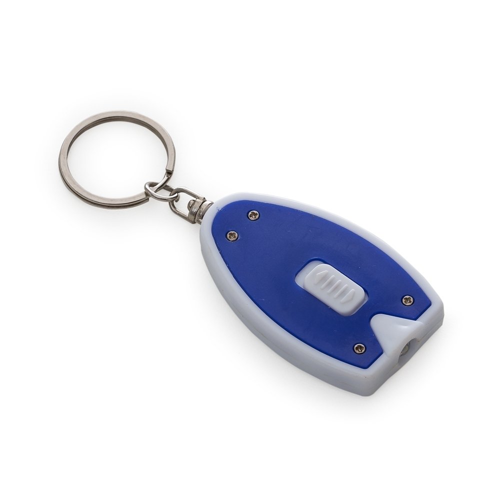 Chaveiro Lanterna - Imagem 2