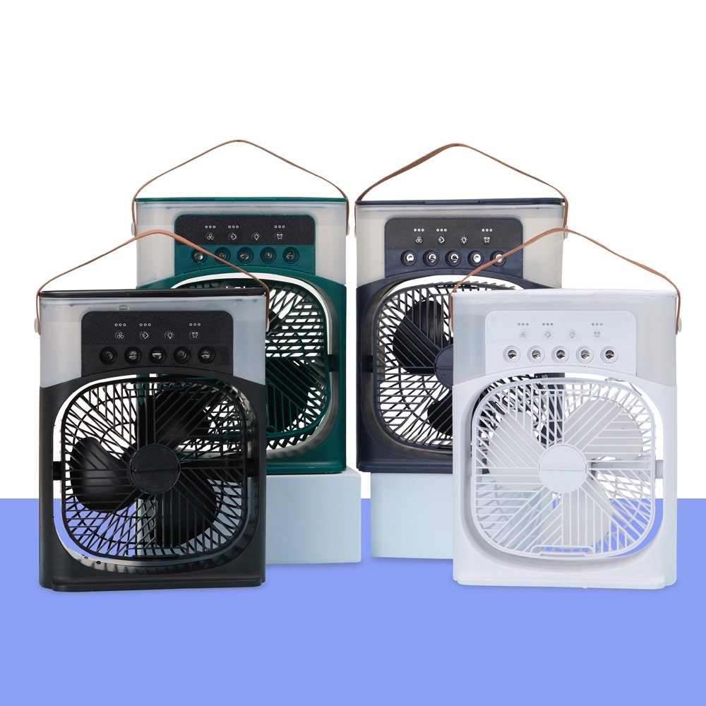 Climatizador USB. - Imagem 2