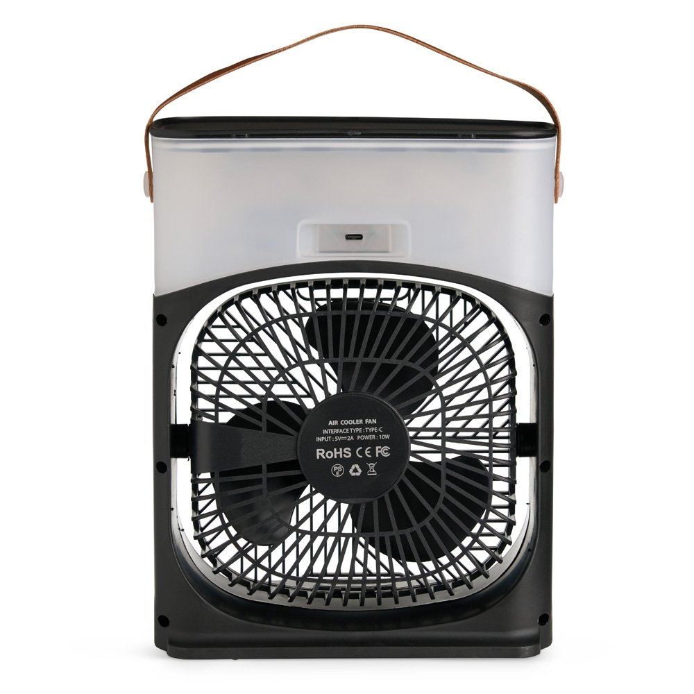 Climatizador USB. - Imagem 4