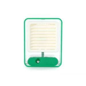 Climatizador Portátil Recarregável.