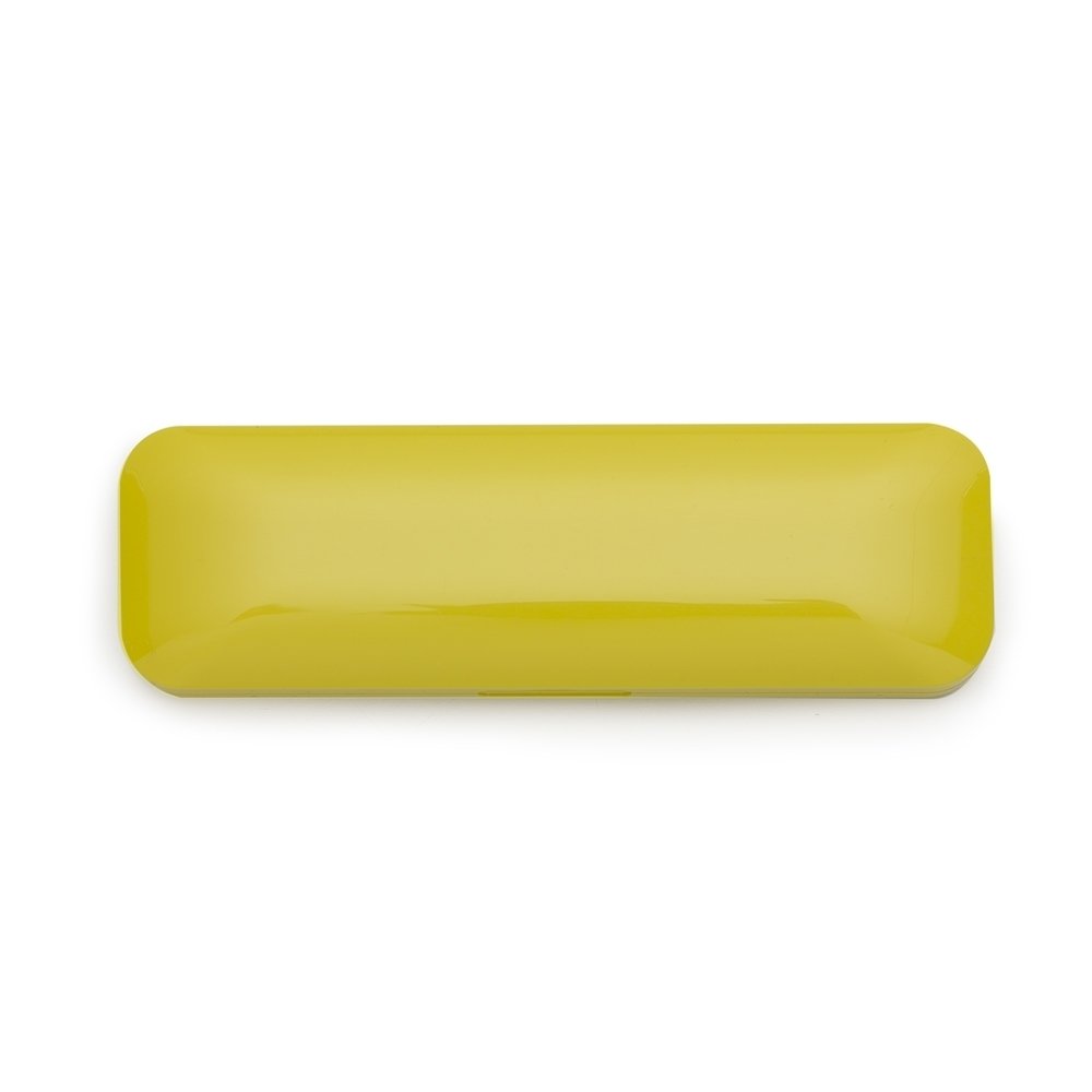 Conjunto Caneta e Lapiseira Semimetal - Imagem 5