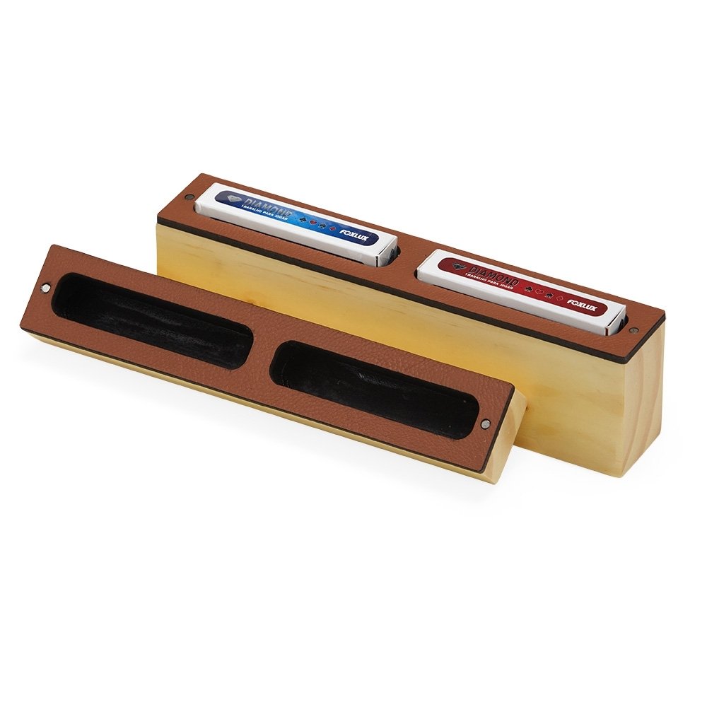 Conjunto de Baralhos Premium. - Imagem 4