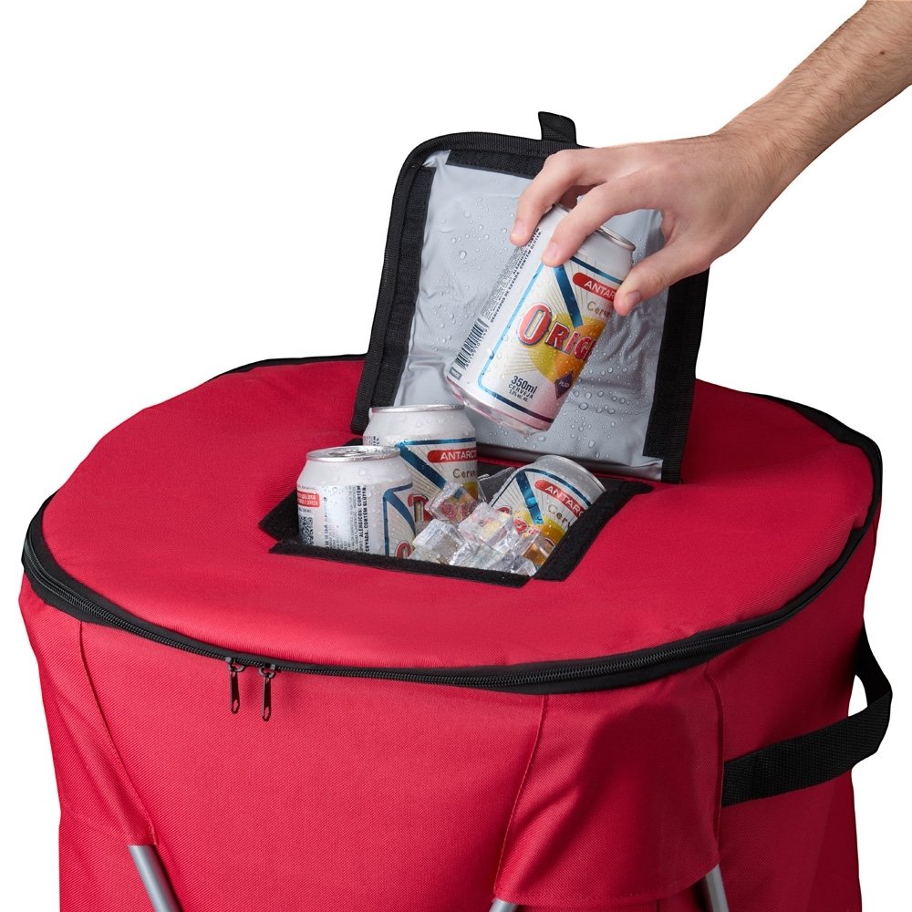 Cooler Térmico 62 Litros. - Imagem 9