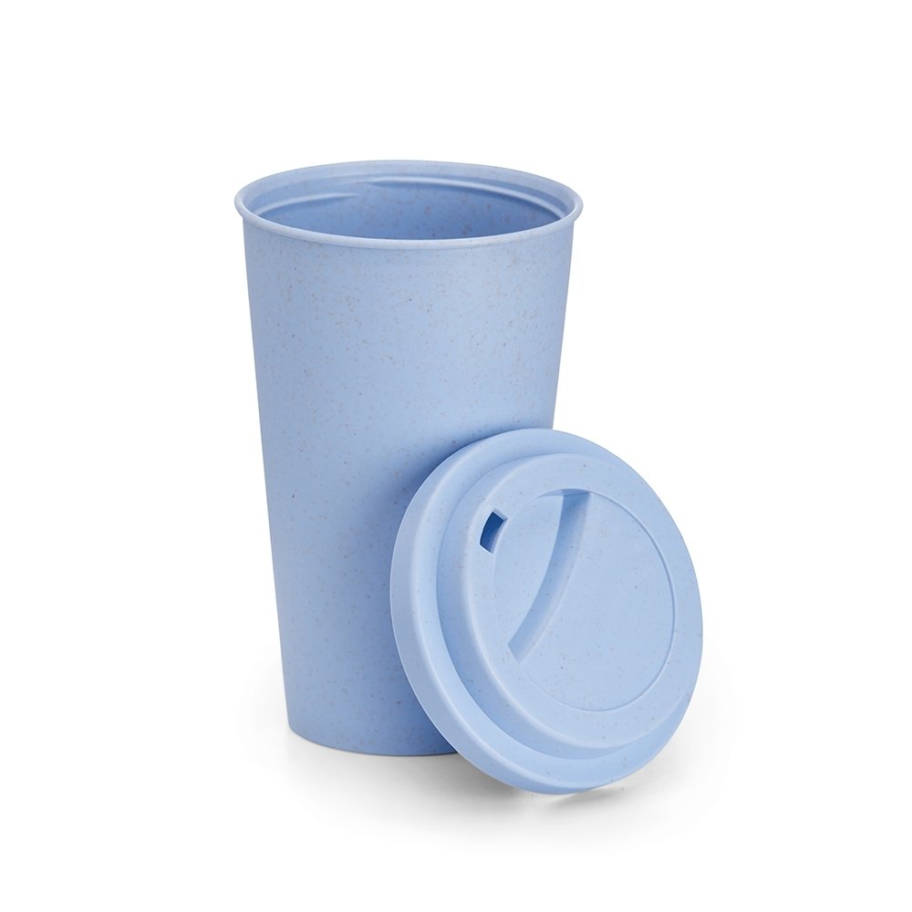 Copo Fibra de Bambu 450ml. - Imagem 3